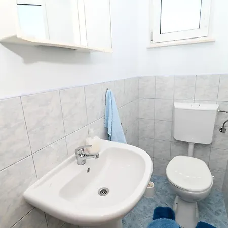 4holiday Apartament Trogir