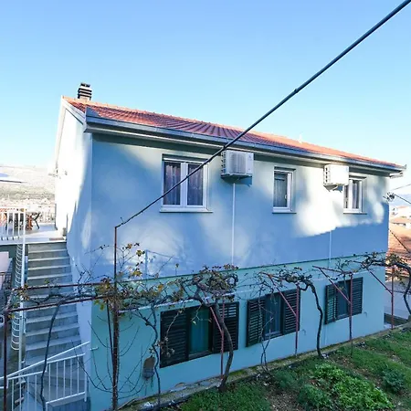 4holiday Apartament Trogir