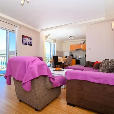 Apartament 4holiday