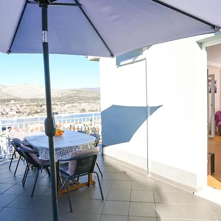 Apartament 4holiday Trogir